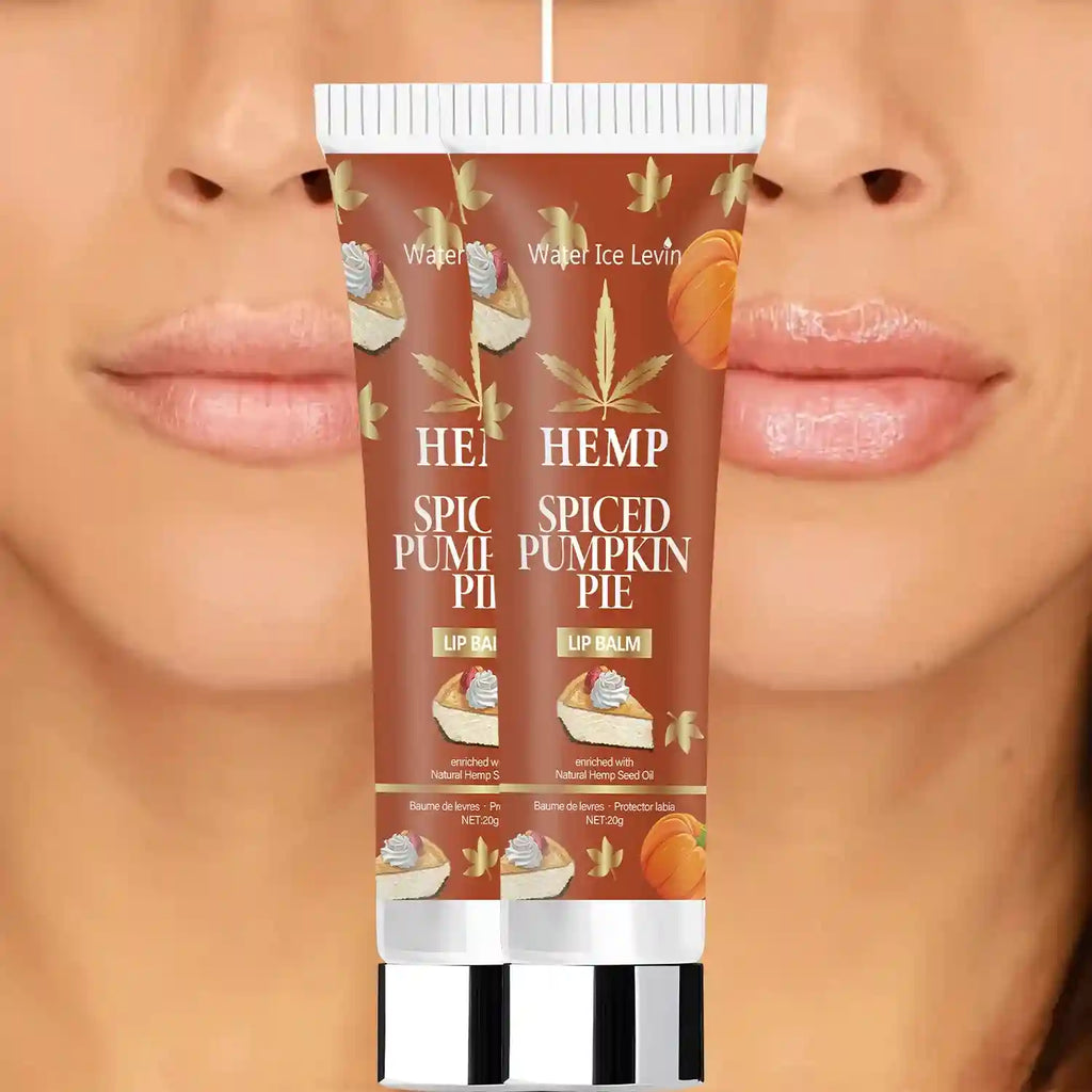 Hyaluronic Acid Lip Balm with Bee Venom - Moisturizing Lip Care (20g) Lip Care Tidesmit