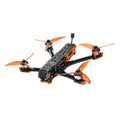 GEPRC Mark5 O3 HD 5-Inch FPV Drone 6S TBS Nano Orange Orange 6S TBS Nano Tidesmit