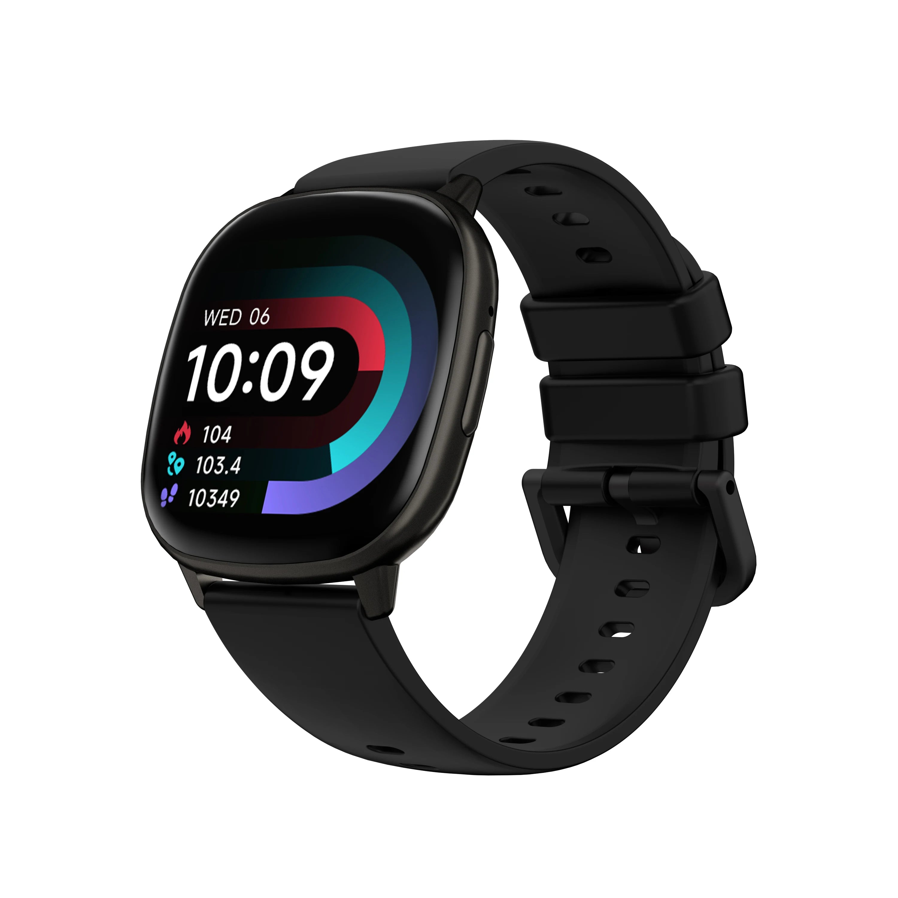2026 New Fashion HD17 Air Smart Watch for Unisex Breathing Training Heart Rate Sleep Pressure Monitoring Waterproof BT Calling