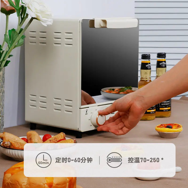15L/L, air fryer household electric oven microwave oven all-in-one machine roasted sweet potato chicken wings official
