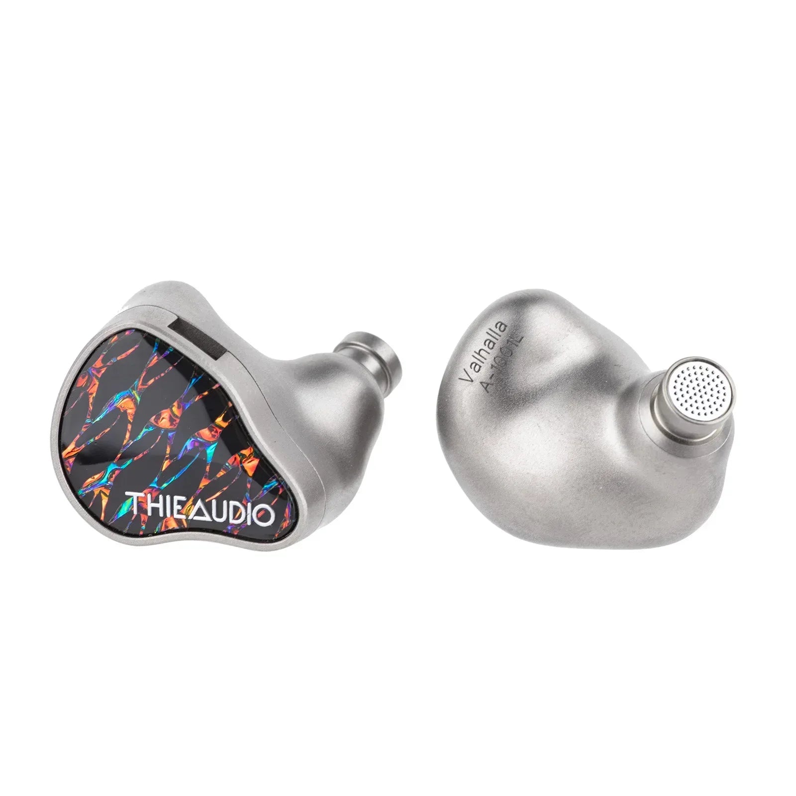 Valhalla 19 Driver In-Ear Monitors Audiophile Audio by Tidesmit Tidesmit