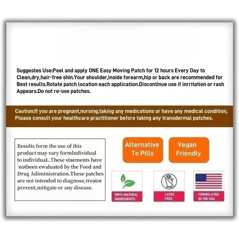Tidesmit Vitamin D3 & K2 10000 IU Patch for immune, bone, and cardiovascular health. Vegan, natural, pill-free supplement.
