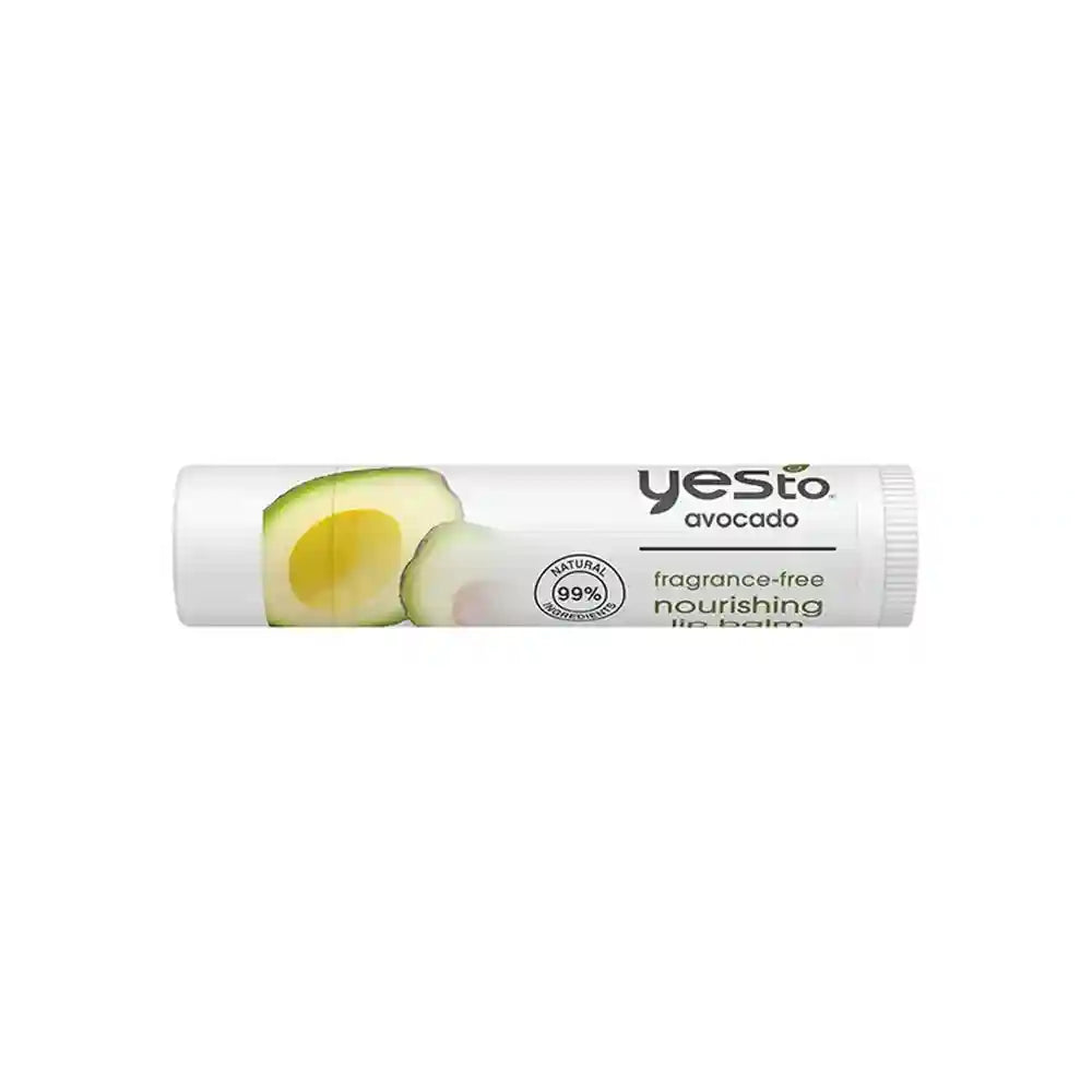 Nourishing Lip Balm with Avocado Oil - 6 Pack | Tidesmit Lip Care Lip Care Tidesmit