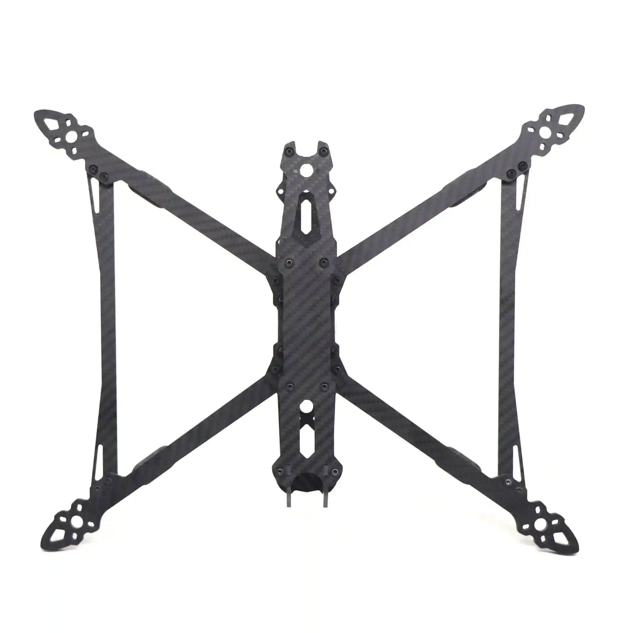 10 Inch FPV Racing Drone Frame Kit with F7 Flight Controller Tidesmit