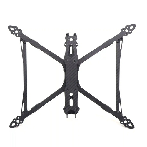 10 Inch FPV Racing Drone Frame Kit with F7 Flight Controller Tidesmit