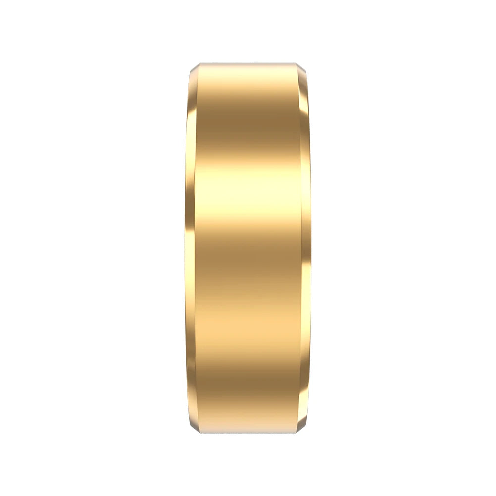 Smart Health Ring: Waterproof Fitness Tracker & Sleep Monitor Tidesmit