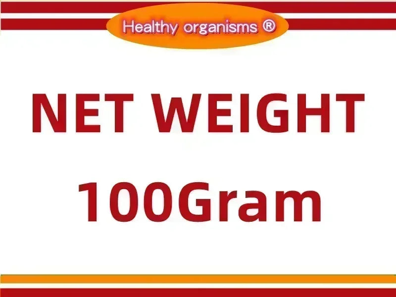 DIY Global Customized Aluminum Foil Packing Red Reishi MushRoom Ext30:1,for Fast Delivered Soap Scients