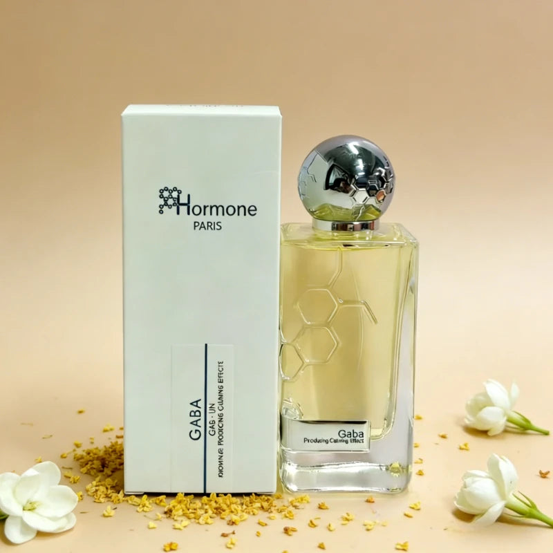 Tidesmit 100ml luxury unisex perfume with fresh citrus floral notes and long-lasting warm aromatic scent.