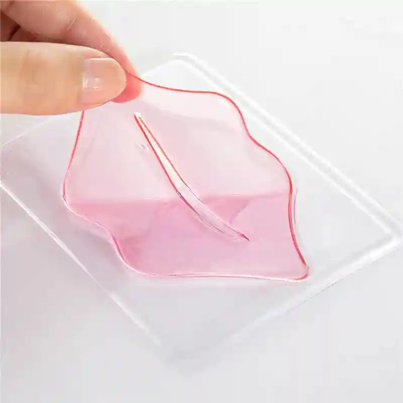Collagen Lip Mask Set (30pcs) - Moisturizing & Anti-Wrinkle Treatment Lip Care Tidesmit