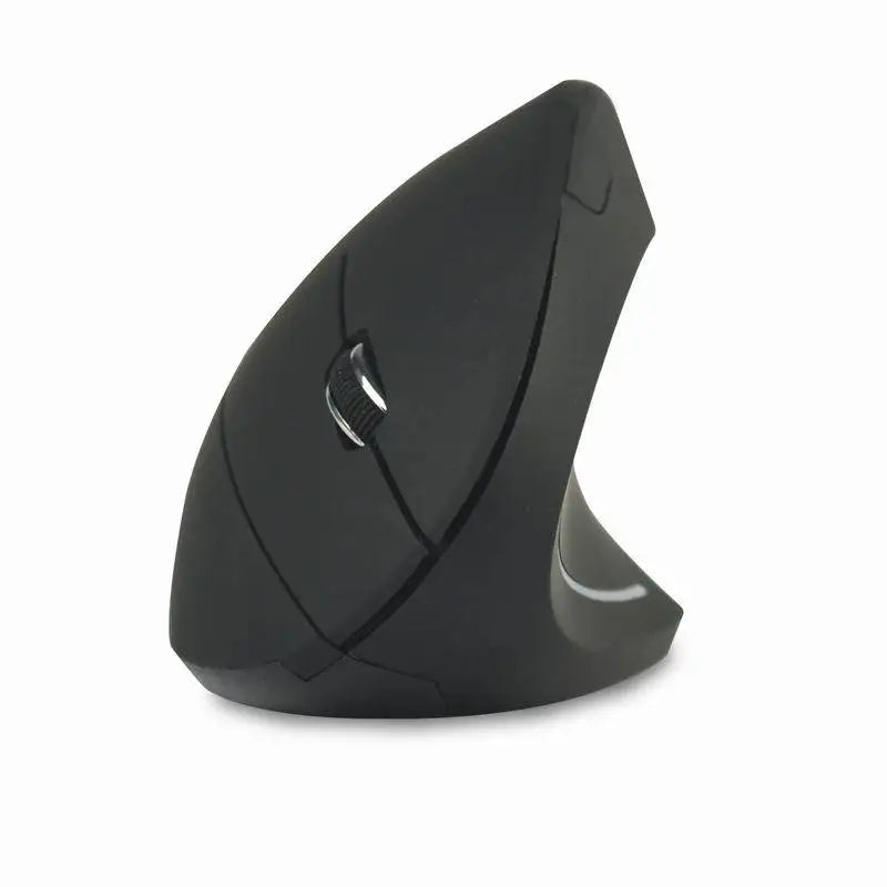 Left Right Hand Vertical Mouse Ergonomic Wireless with Bluetooth Double Mode Mouse Computer PC Mice Rechargeable Gaming Mouse