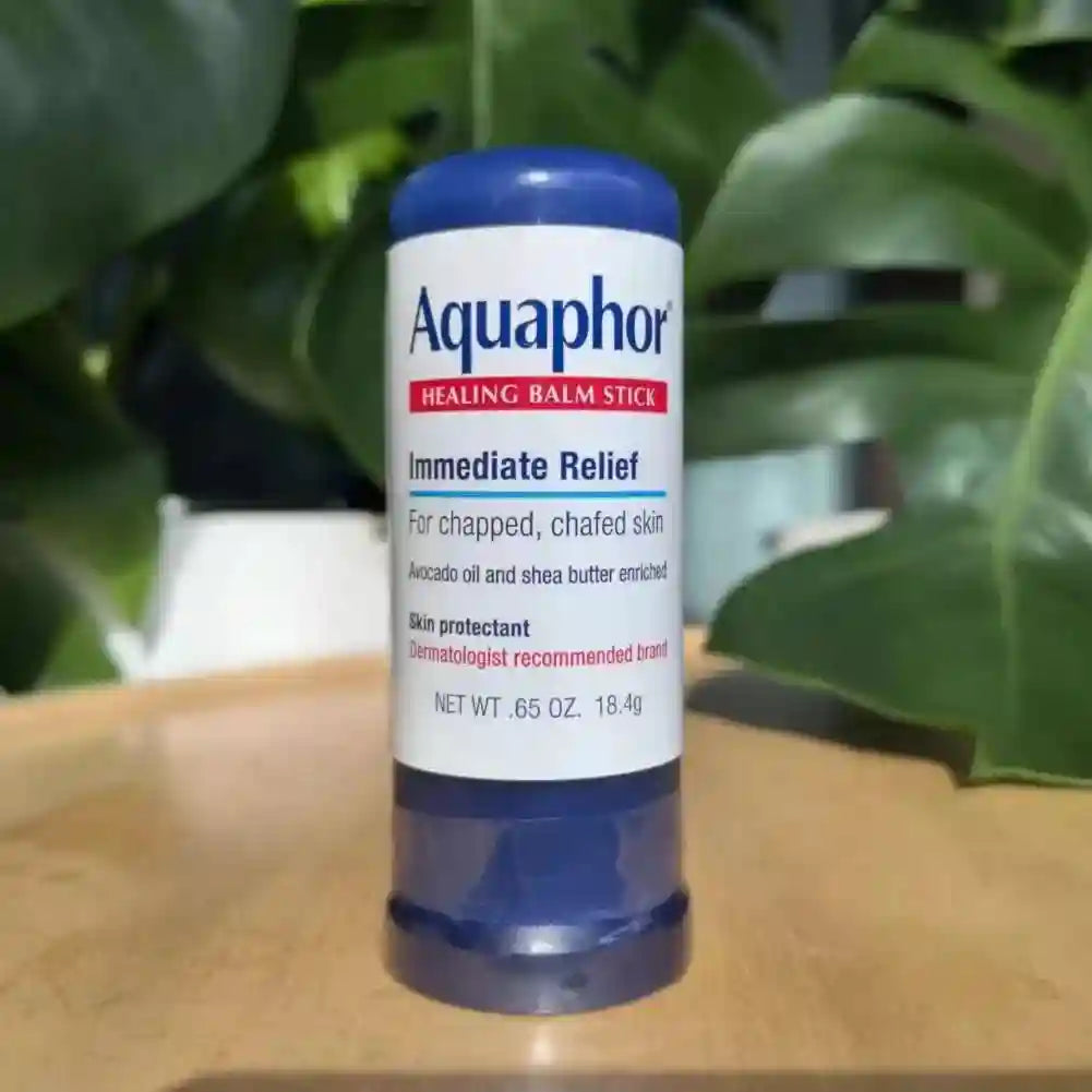 Healing Repair Stick - Moisturizing Lip Balm for Sensitive Skin (Sky Blue) Lip Care Tidesmit