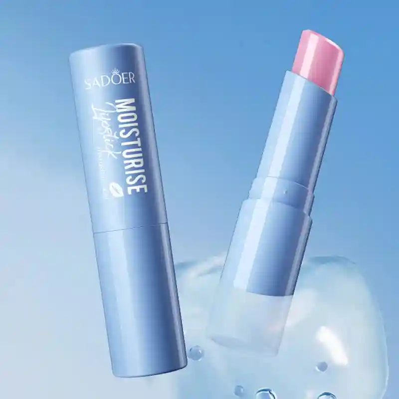 Hyaluronic Acid Lip Balm for Dry Lips - Deep Hydration Lip Care Set Lip Care Tidesmit