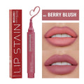 Liquid Lip Liner Pencil: Long-Lasting Matte Contour Pen | Tidesmit Lip Care 03 Tidesmit