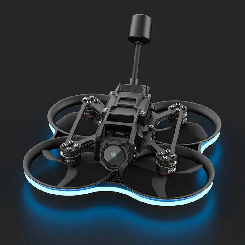 BETAFPV Pavo20 Brushless Whoop Drone O4 ELRS - Professional FPV Quadcopter Tidesmit