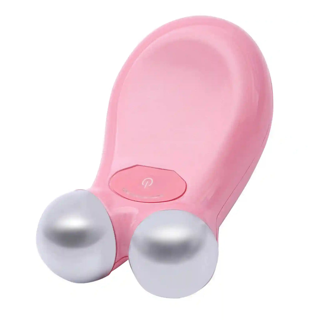Face Lift Machine 5 Gears Electric Skin Tightening Massager Tool Eye Massage Instrument Tidesmit