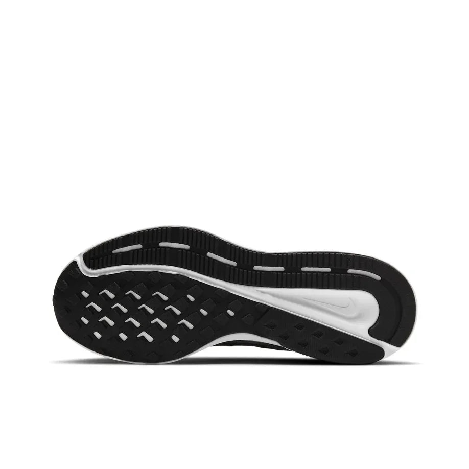 Nike Run Swift 2 Men's Gray Running Shoes Casual Breathable Mesh Running Athletic Sneakers CU3517-014