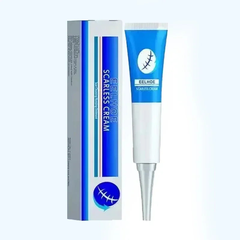 Stretch Mark Repair Cream for Pregnancy Postpartum Skin Recovery Relaxation Treatment Tidesmit