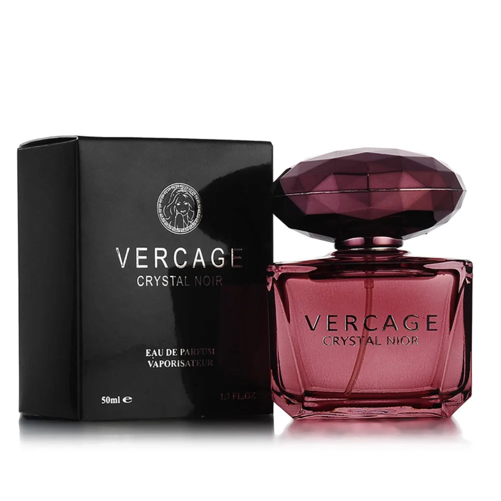 Tidesmit Crystal Diamond perfume for women featuring light elegant Osmanthus, Peony, and Pomegranate floral scents.