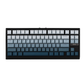 EPOMAKER G84 HE 75% ANSI US Layout Wired/BT/2.4Ghz Wireless Hall Effect Magnetic Mechanical Keyboard with DKS & SOCD Support