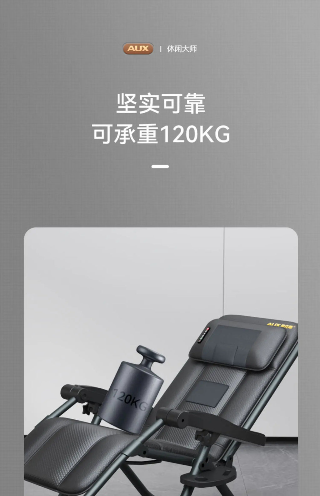Folding Full Body Massage Chair with Heat Therapy and Lumbar Support Massage Chairs Tidesmit