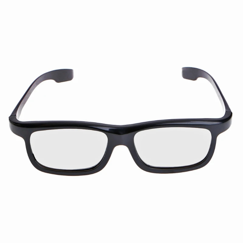 Circular Polarized 3D Glasses for RealD Cinema and Passive 3D TV Default Title Tidesmit