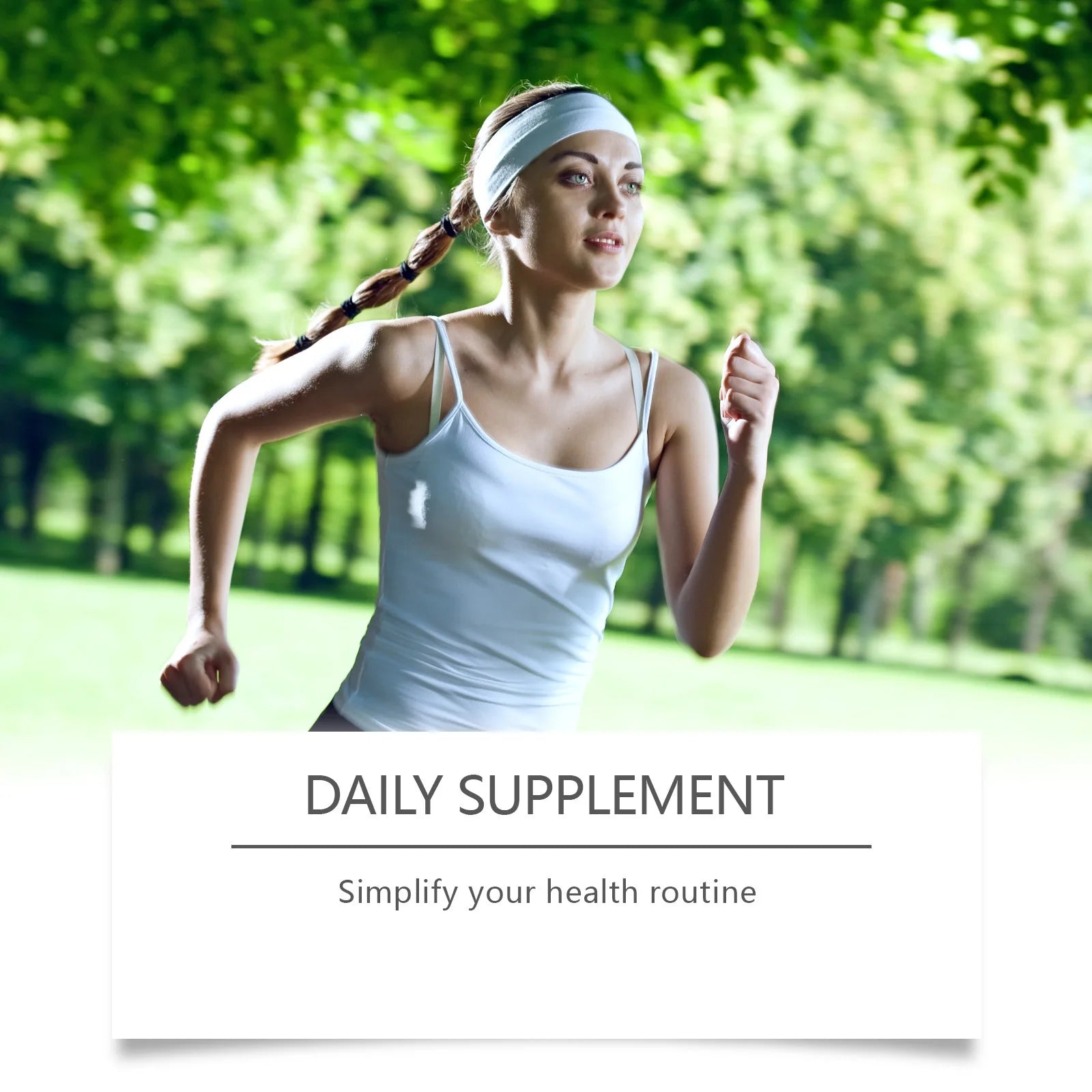 80/240/400Pills Pure NAD+ Nicotinamide Nucleoside 900mg Resveratrol Supplement Vegetarian Capsules Anti-aging