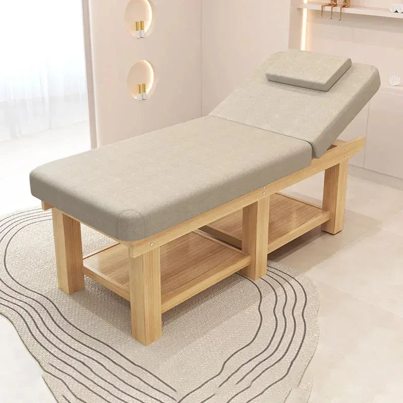 Portable Massage Table Folding Beauty Bed - Professional Spa Grade Massage Chairs Tidesmit