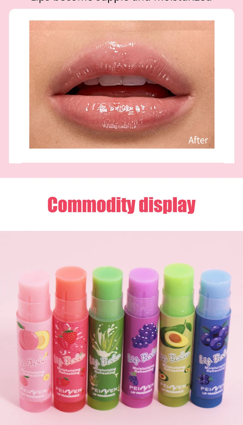 Lip Mask Set - Moisturizing Lip Care Treatment by Tidesmit Lip Care Tidesmit