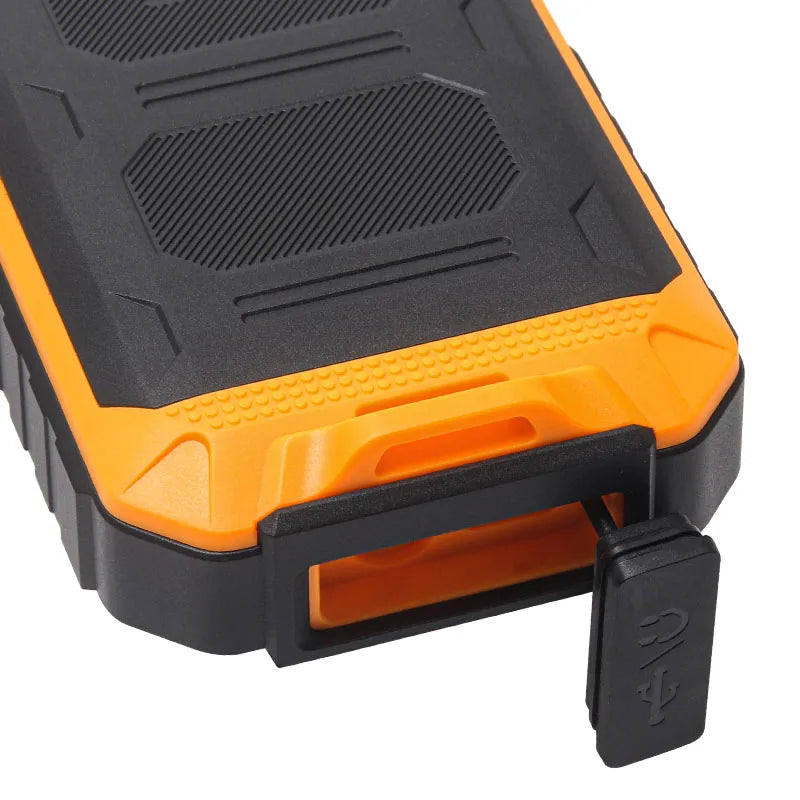 UNIWA S9 4G Feature Phone 2.4 ” IP68 Waterproof SOS Button Big Loudspeaker LED Light 3000mAh Rugged Cost-effective Mobile Phones