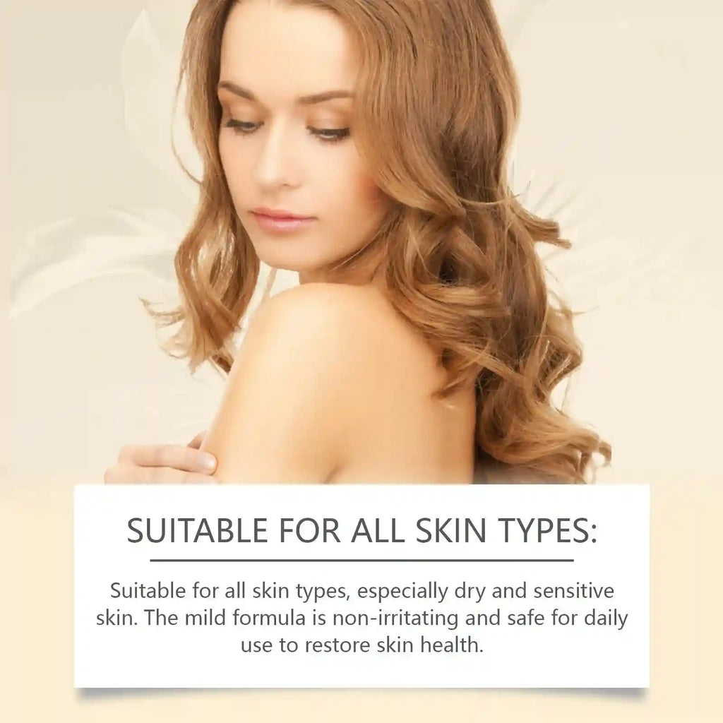 Tidesmit Exfoliating Body Scrub - Vanilla Scented, Dark Spot Corrector Scrubs Treatments Tidesmit