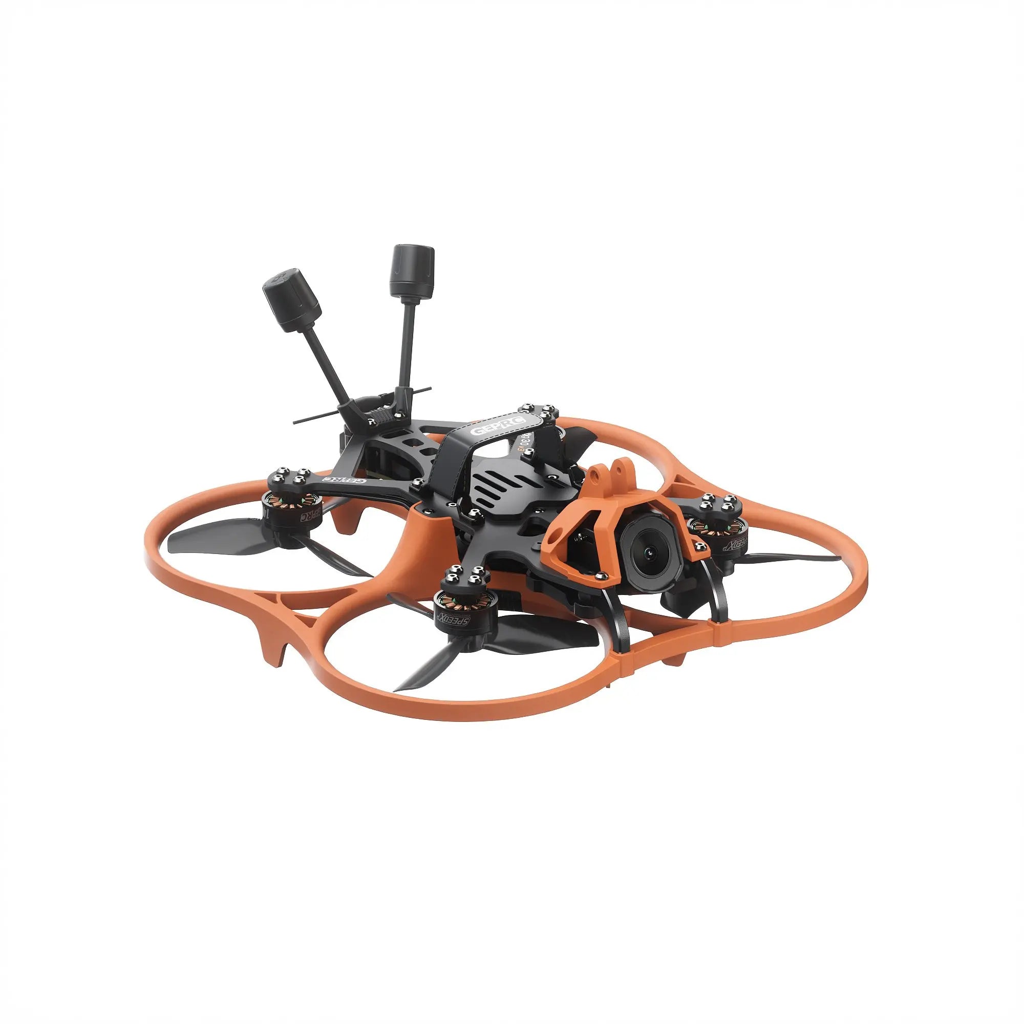 GEPRC Cinelog30 V3 O4 Pro Cinewhoop Drone - 4K Stabilized Video Tidesmit