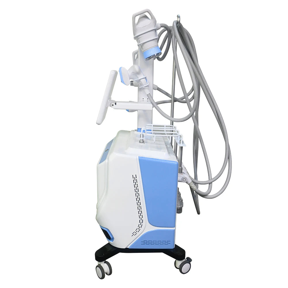 Body Shaping Massage Machine for Cellulite Reduction with Heat Therapy Body Shaping Massage Equipment Tidesmit