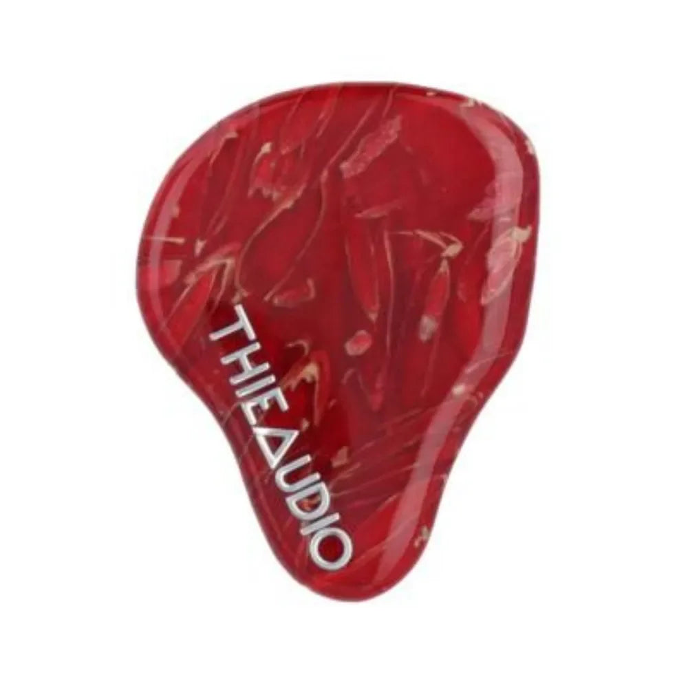 Valhalla 19 Driver In-Ear Monitors Audiophile Audio by Tidesmit Red Vivid (D3) Tidesmit