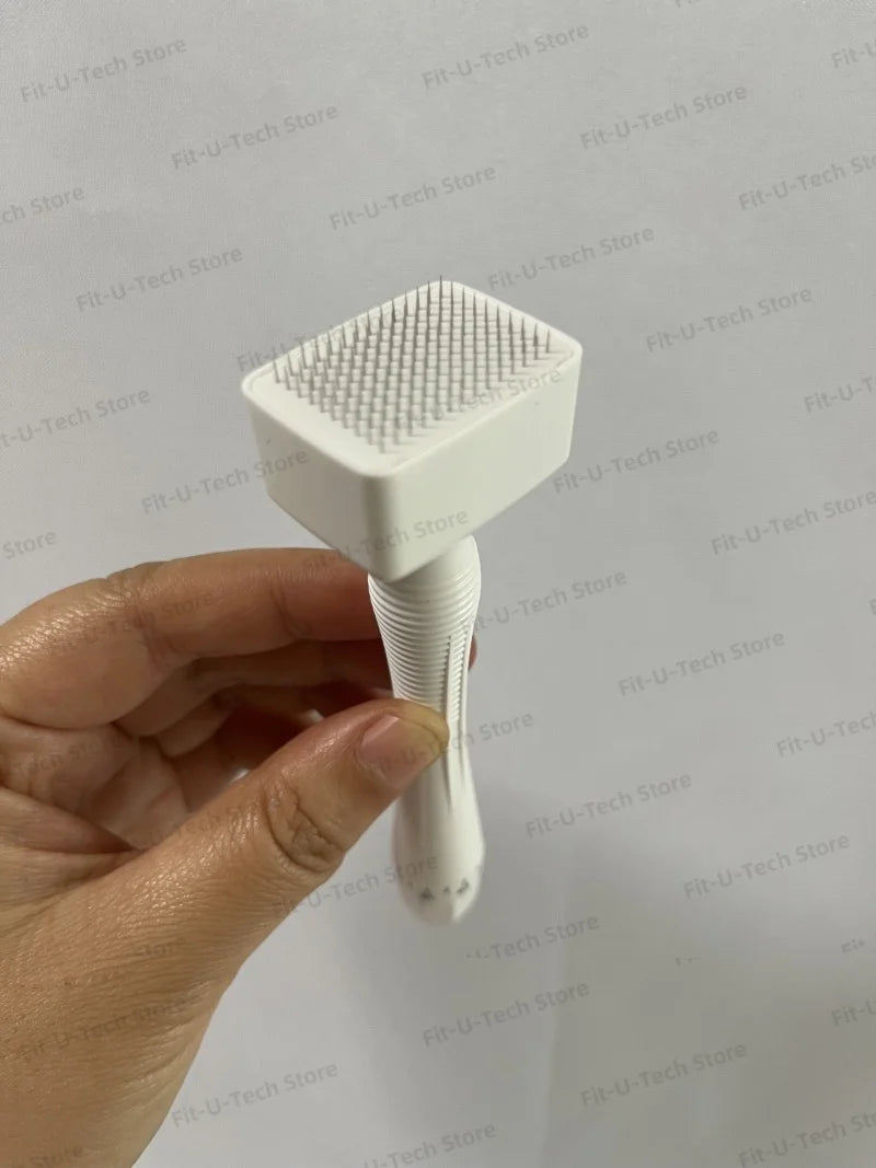 Adjustable Derma Stamp 140 Pins for Beard and Scalp Health Body Shaping Massage Equipment Tidesmit