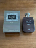 Tidesmit Citrus Fresh mens perfume, a long-lasting luxury eau de parfum spray with a clean and elegant scent.