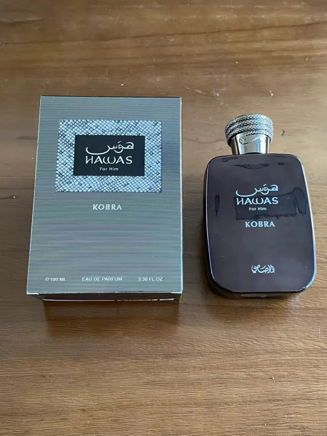 Tidesmit Citrus Fresh mens perfume, a long-lasting luxury eau de parfum spray with a clean and elegant scent.