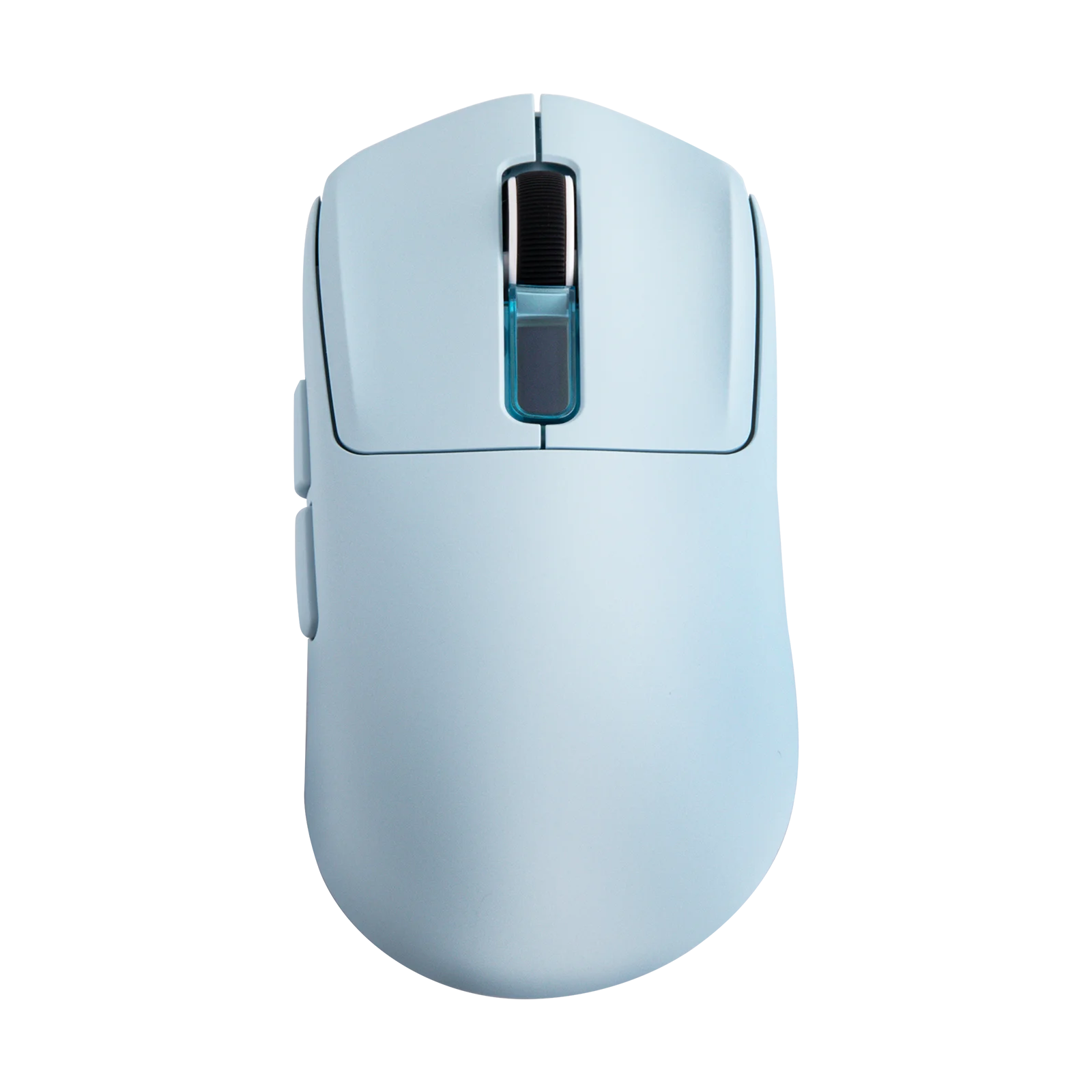 EPOMAKER NEX Lite Tri-mode Wireless PAW3311 Sensor Gaming Mouse with RGB Charging Dock & 1K Polling/12K DPI for Gaming & Office