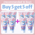 Tidesmit 3rd generation teeth repair and whitening treatment for oral bacteria removal