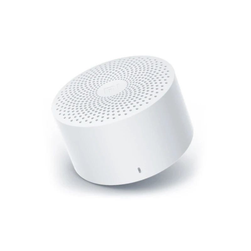 MIJIA XiaoAi Portable Speaker Bluetooth 5.0 Wireless Connection Mini Speaker Charging Speaker Work with Xiaoai Student