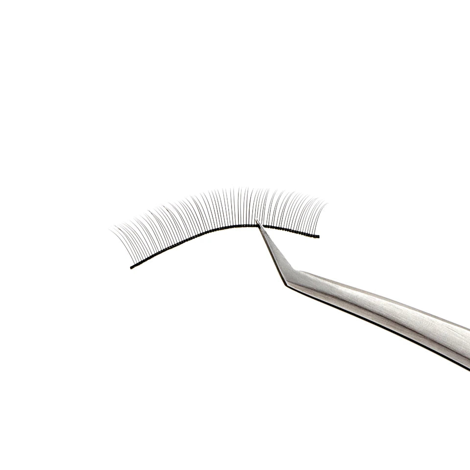 Tidesmit mannequin training head with removable eyelids for professional eyelash extension and face makeup practice