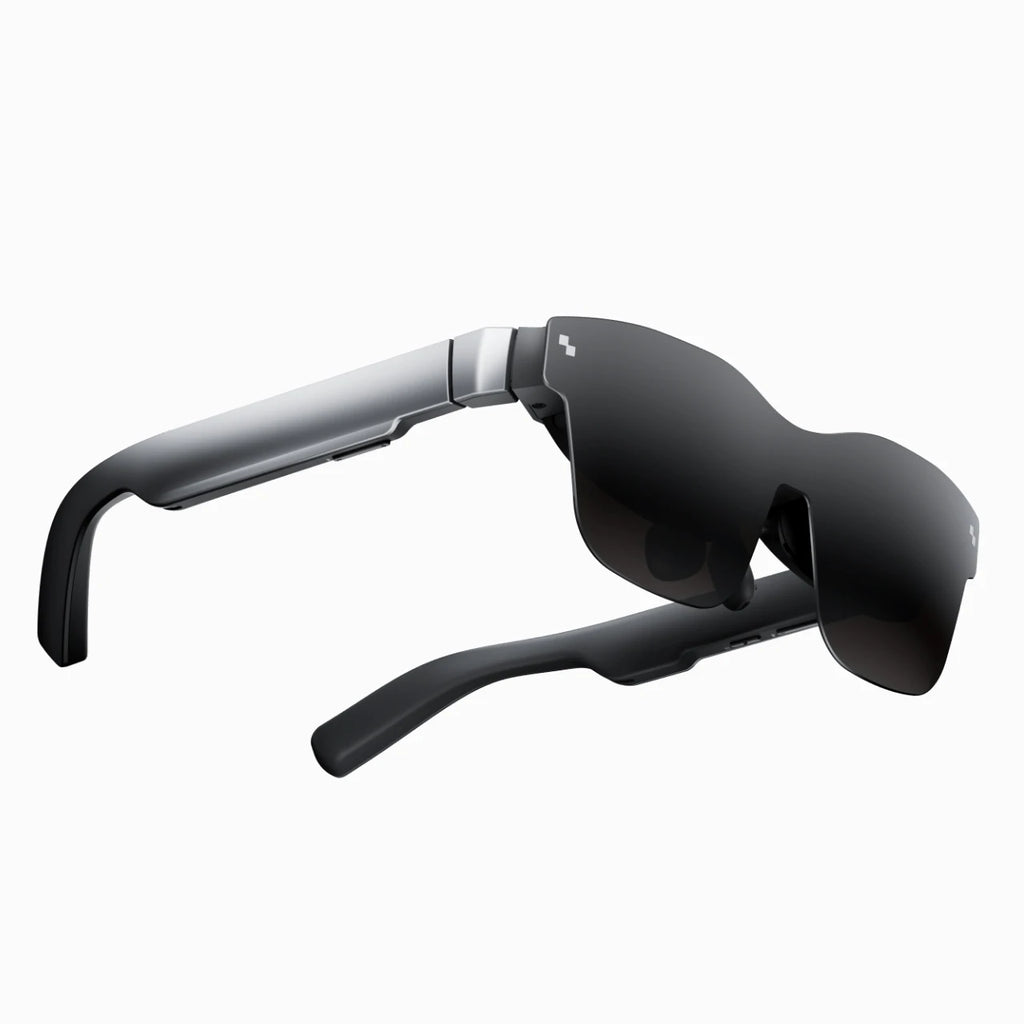 RayNeo Air 3S AR Glasses - 201-Inch Virtual Display for Mobile Gaming Tidesmit