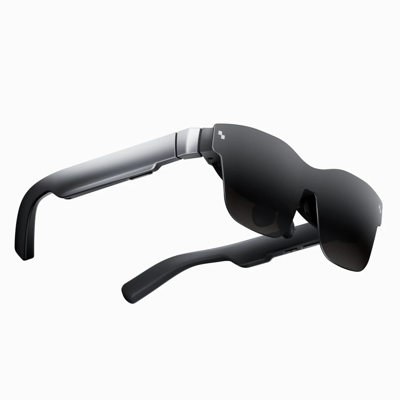 RayNeo Air 3S AR Glasses - 201-Inch Virtual Display for Mobile Gaming Tidesmit