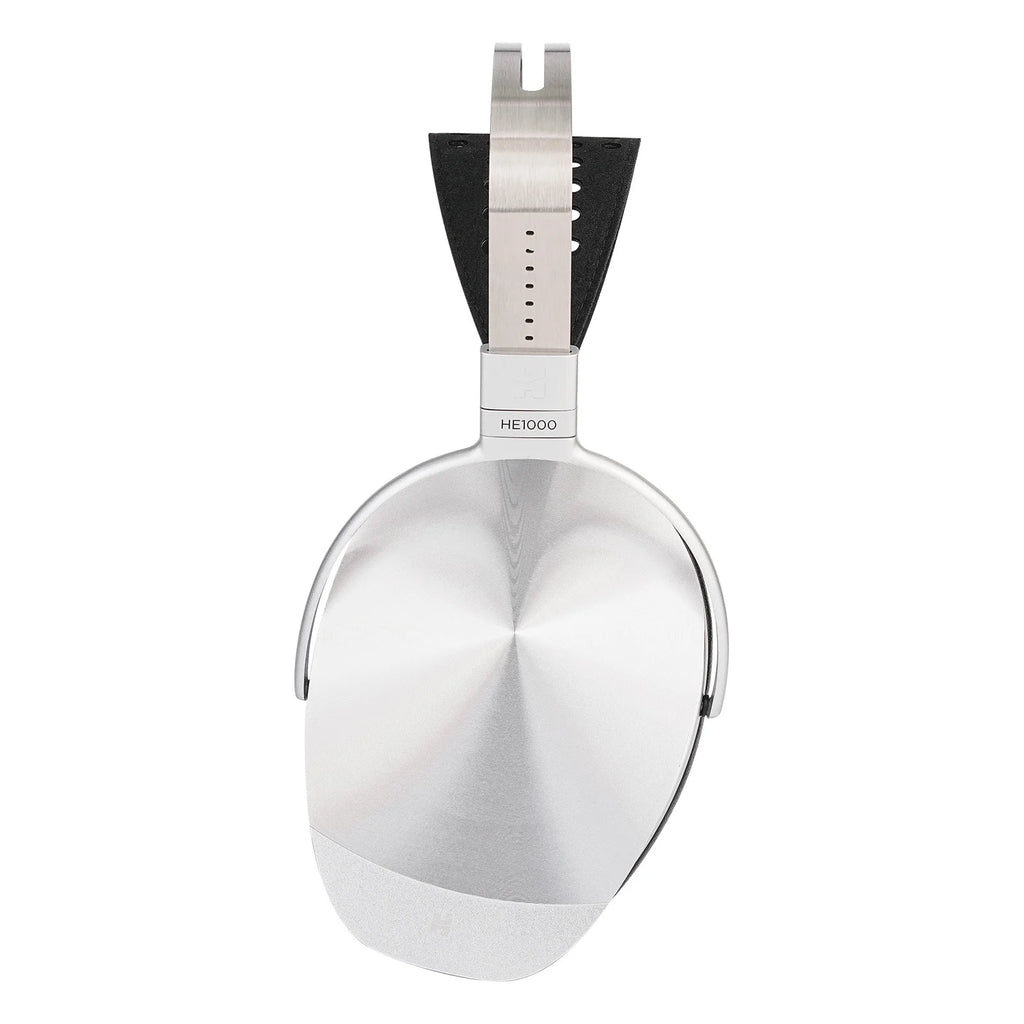 HIFIMAN HE1000 Unveiled Open-Back Planar Magnetic Headphones - Black Tidesmit