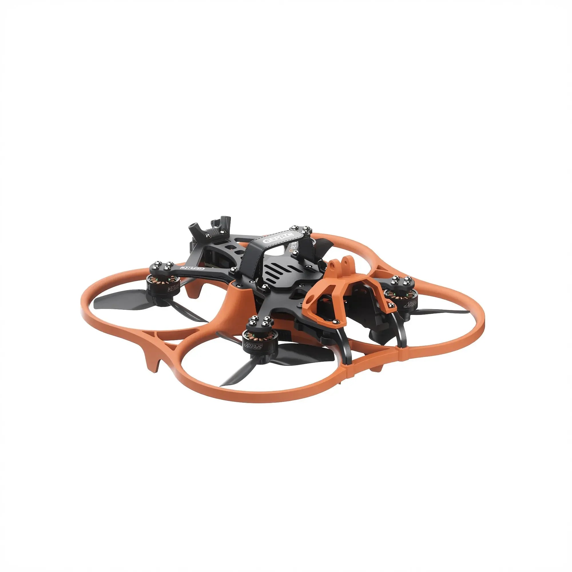 Cinelog30 V3 3-Inch FPV Camera Drone - ELRS/TBS Ready Professional Model Tidesmit