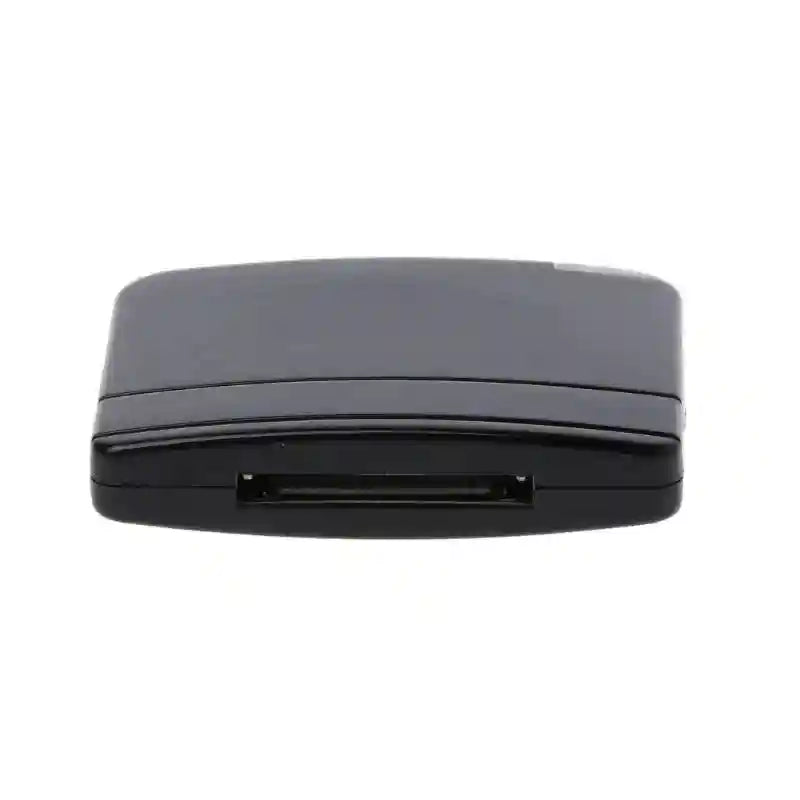 30 Pin Bluetooth Adapter for iPod Dock Speakers - Wireless Audio Upgrade Tidesmit