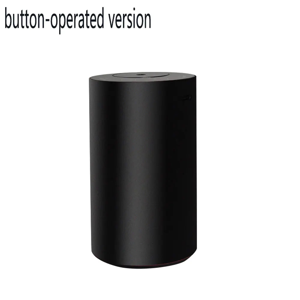 Portable Car Aroma Diffusers  APP Connected Fragrance Smell Distributor Suitable for Office Home Car Fragrance Diffusers