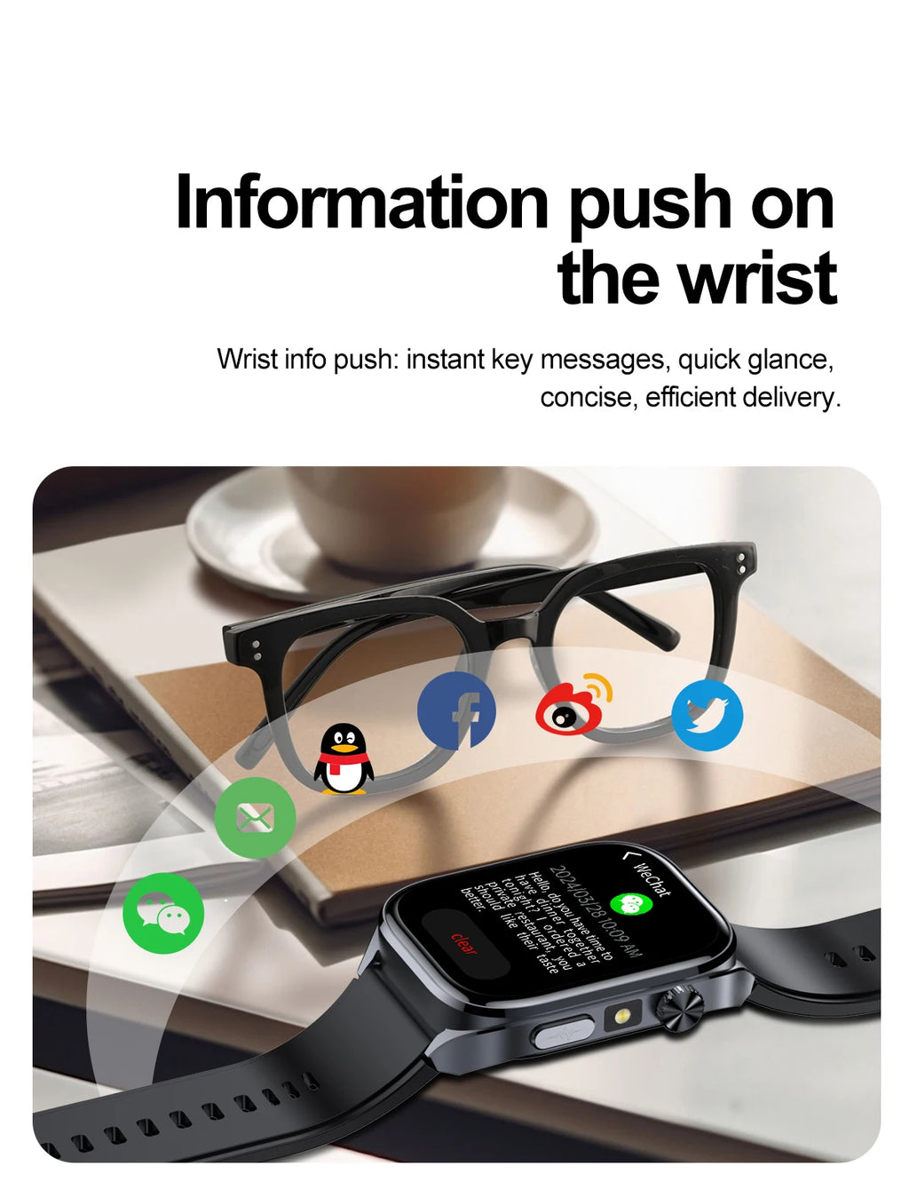 2026 New Accurate ECG Smart Watch Heart Health Analysis Blood analysis Blood Lipid Blood Pressure BT call Smart Watches For Men