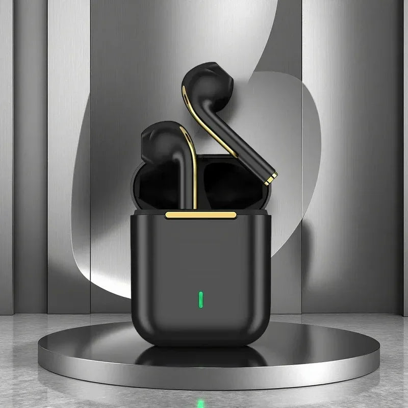 Wireless Earbuds Bluetooth 5.3 Noise Cancelling Tidesmit Sport Tidesmit