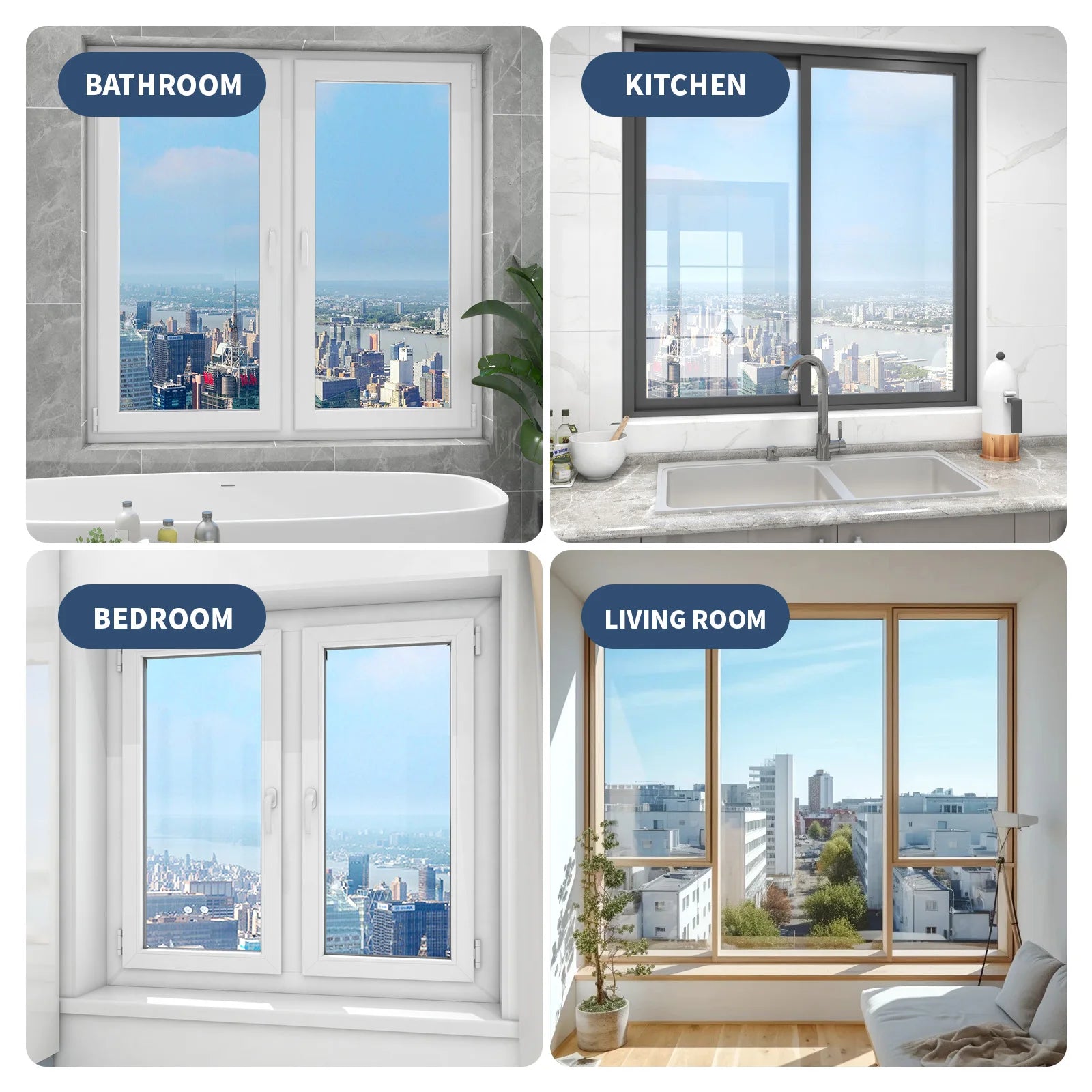 Black Anti-mosquito Window Screens Window Mosquito Net Self-adhesive Mesh Anti Insect Air Tulle Invisible Mosquitoes And Flies
