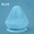 Wall Mounted Electric Massager for Deep Tissue Muscle Relief Body Shaping Massage Equipment blue Tidesmit